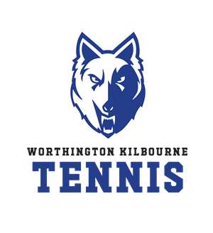 Tennis Logo